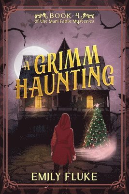 bokomslag A Grimm Haunting