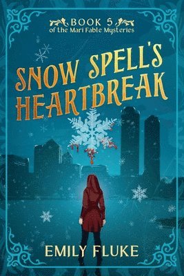 Snow Spell's Heartbreak 1