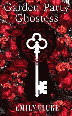 Garden Party Ghostess