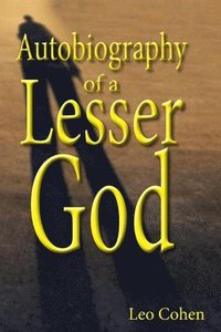 bokomslag Autobiography of a Lesser God