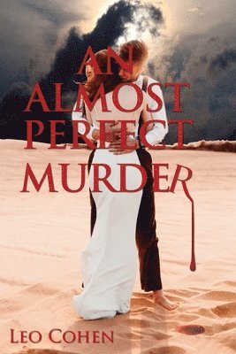 bokomslag An Almost Perfect Murder