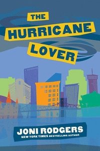 bokomslag The Hurricane Lover