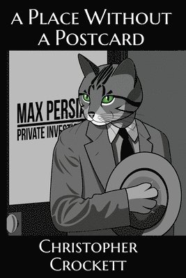 Place Without a Postcard