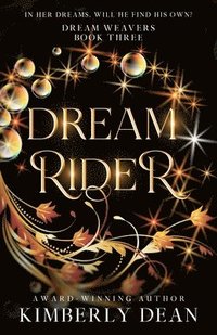 bokomslag Dream Rider