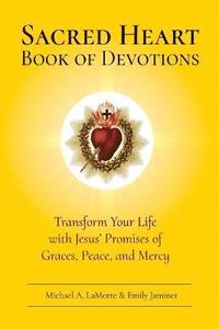 bokomslag Sacred Heart Book of Devotions