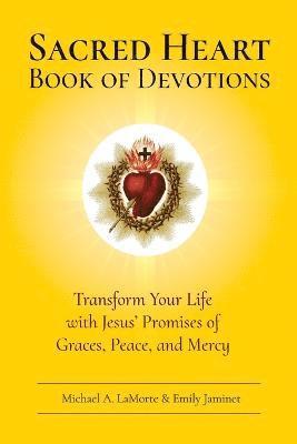 bokomslag Sacred Heart Book of Devotions