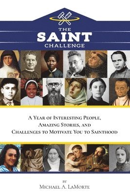 Saint Challenge