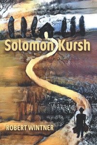 bokomslag Solomon Kursh