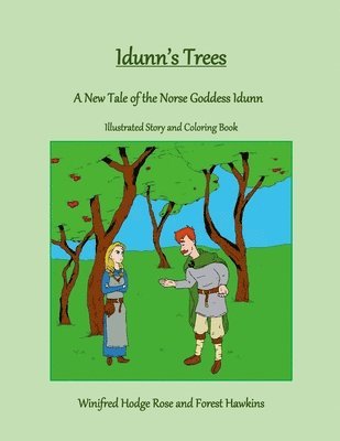 Idunn's Trees 1