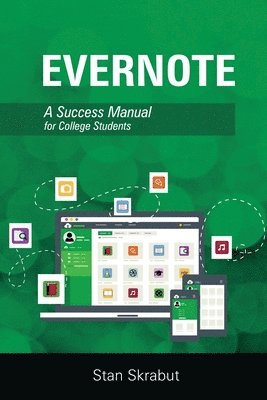 Stan Skrabut - Evernote, Häftad