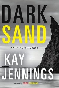 bokomslag Dark Sand