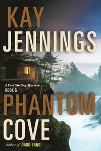 bokomslag Phantom Cove