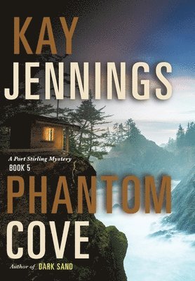 Phantom Cove 1