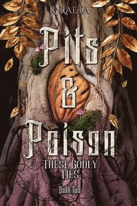 bokomslag Pits & Poison