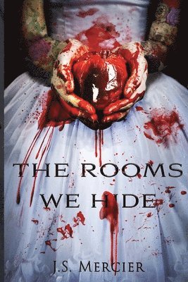 bokomslag Rooms We Hide