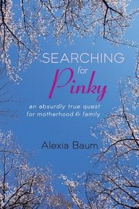 bokomslag Searching for Pinky