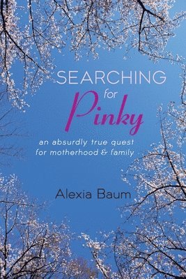 bokomslag Searching for Pinky