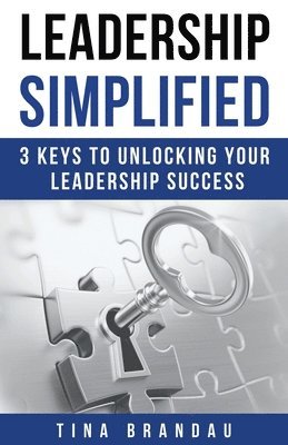 Leadership Simplified 1