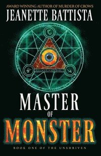 bokomslag Master of Monster