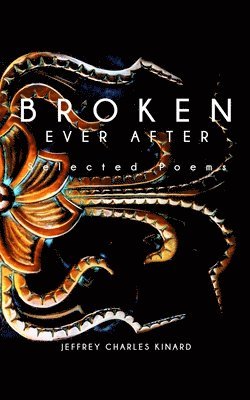 bokomslag Broken Ever After