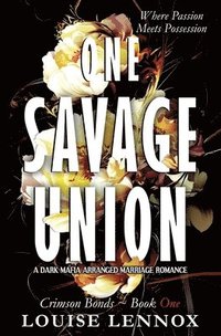 bokomslag One Savage Union