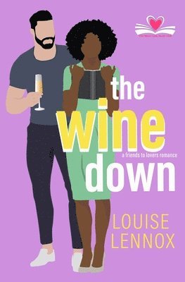 Wine Down 1