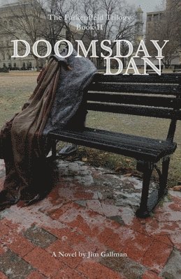 DoomsDay Dan 1