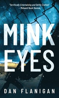 bokomslag Mink Eyes