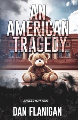 bokomslag An American Tragedy