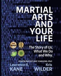 bokomslag Martial Arts and Your Life