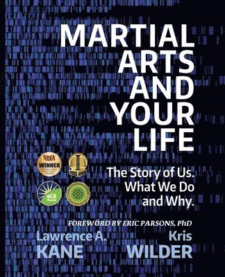 Martial Arts and Your Life 1