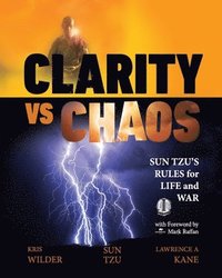 bokomslag Clarity vs. Chaos
