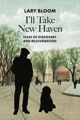 TBD - I'll Take New Haven, Häftad. Tillgänglighet: Lägg i varukorg