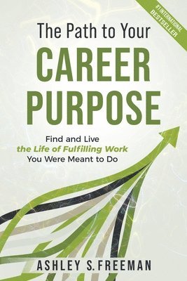 bokomslag Path to Your Career Purpose