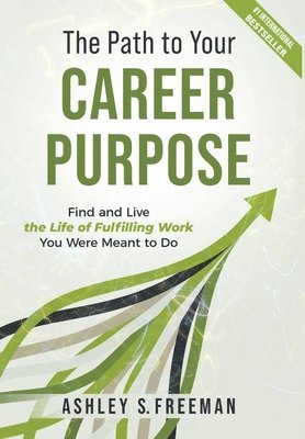 bokomslag Path to Your Career Purpose