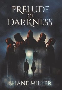 bokomslag Prelude of Darkness