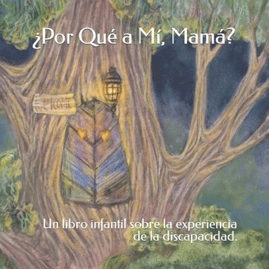 bokomslag ¿Por Qué a Mí, Mamá?