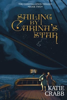 Sailing by Carina's Star 1