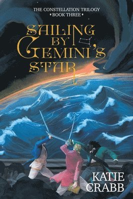 Sailing by Gemini's Star 1