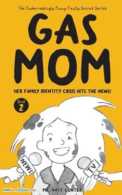 Gas Mom 1