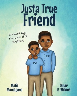 Justa True Friend