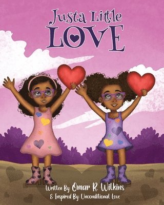 Justa Little Love
