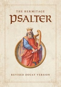 bokomslag The Hermitage Psalter
