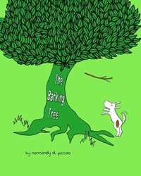bokomslag Barking Tree