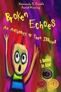 bokomslag Broken Echoes