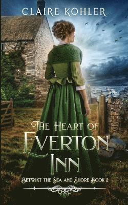 The Heart of Everton Inn 1