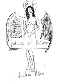 bokomslag Muses of Mine