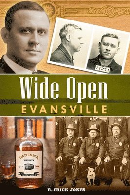 Wide Open Evansville, 2nd Edition 1