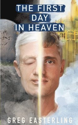 bokomslag First Day in Heaven