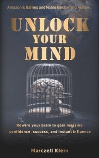 bokomslag Unlock your Mind